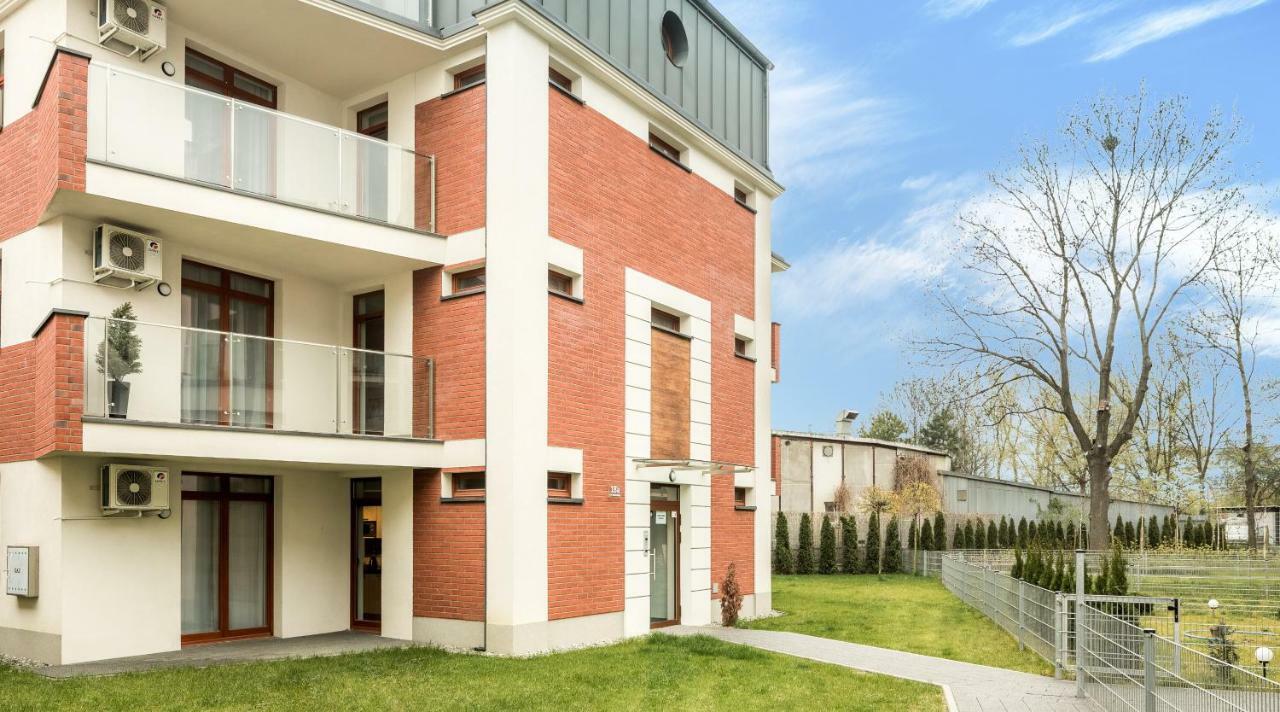Green Garden Residence — Photos 1